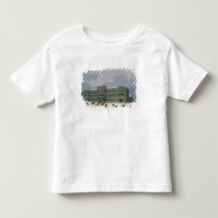 Paleis van de Groothertog Leuchtenberg Kinder Shirts