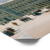 Paleis van de Groothertog Leuchtenberg Poster (Hoek)