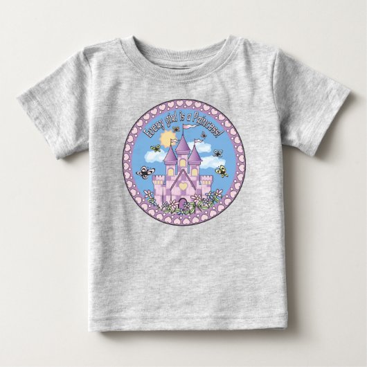 Paleis van de Prinses (Voorkant)