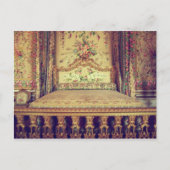 Paleis van het briefkaart van de koningin van vers (Voorkant)