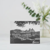 Paleis van Knossos - Griekenland Briefkaart (Staand voorkant)