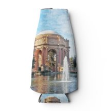Paleis van Schone Kunsten - San Francisco