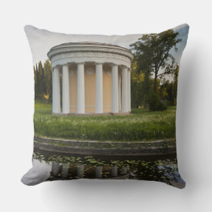 Paleis van Tsaar Paul I, Tempel der Vriendschap Kussen