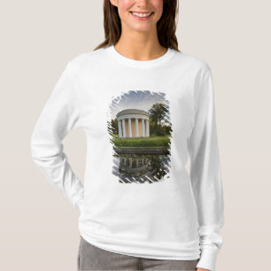 Paleis van Tsaar Paul I, Tempel der Vriendschap T-shirt