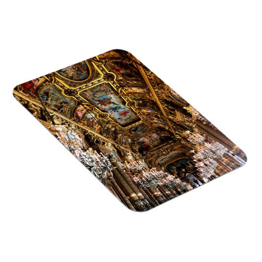 Paleis van Versaille Magneet (Rechterzijde)