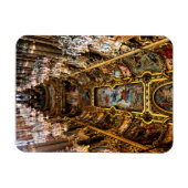 Paleis van Versaille Magneet (Horizontaal)