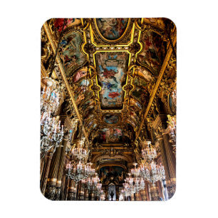 Paleis van Versaille Magneet