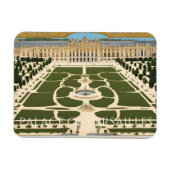 paleis van versailles (22) magneet (Horizontaal)