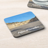 Paleis van Versailles Foto Onderzetter (Linkerzijde)