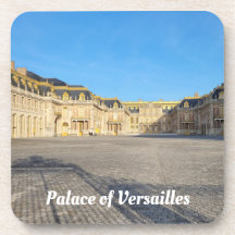 Paleis van Versailles Foto Onderzetter