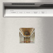 Paleis van Versailles, Frankrijk Magneet (Insitu (Vaatwasser))