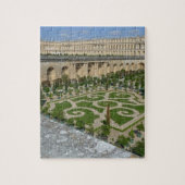 Paleis van Versailles Legpuzzel (Verticaal)
