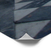 Paleis van Versailles Poster (Hoek)