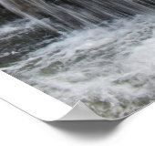 Paleis van Versilles Poster (Hoek)