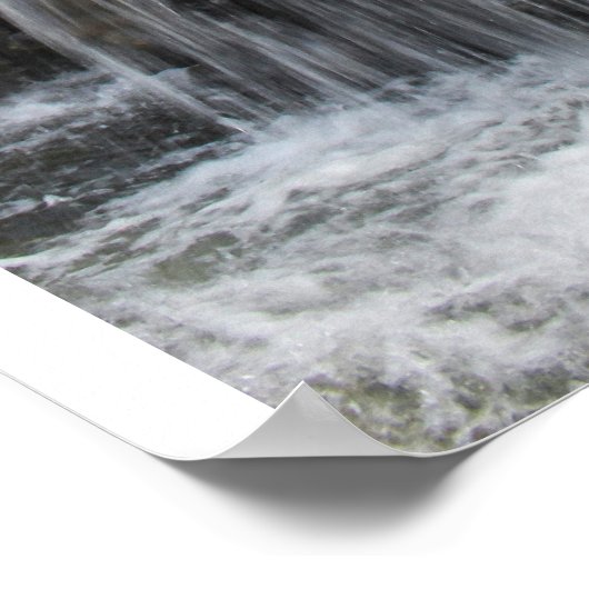 Paleis van Versilles Poster (Hoek)