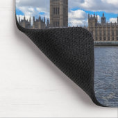 Paleis van Westminster Muismat (Hoek)