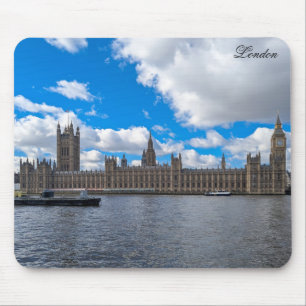 Paleis van Westminster Muismat