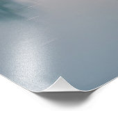 Paleis voor Schone Kunsten Foto Afdruk (Hoek)