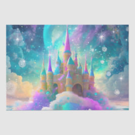 Paleisontwerp Tissuepapier