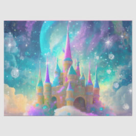 Paleisontwerp Tissuepapier