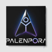 Palenpora Gastenboek (Achterkant)
