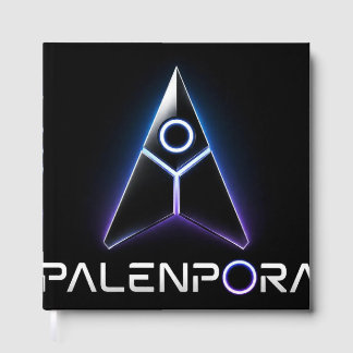 Palenpora Gastenboek