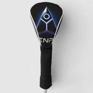 Palenpora golfheadcover
