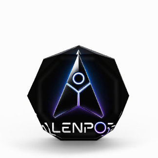 Palenpora-knoppen Fotoblokken