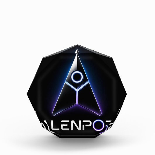 Palenpora-knoppen Fotoblokken (Voorkant)