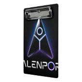 Palenpora mini klembord (Angled2)