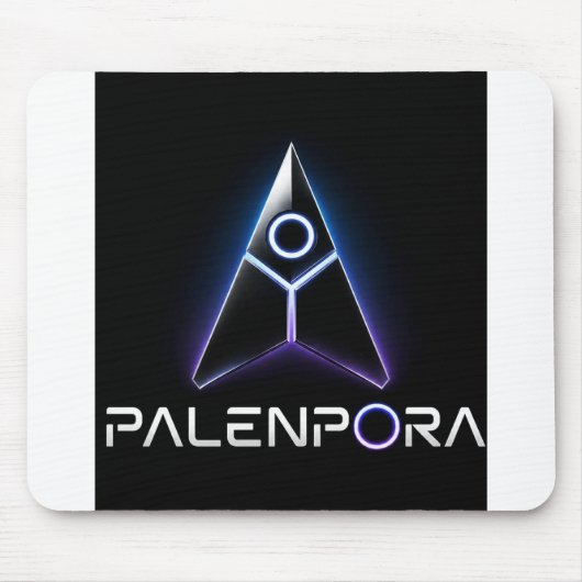 Palenpora Muismat (Voorkant)