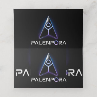 Palenpora Plaatskaartje