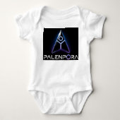 Palenpora romper (Voorkant)