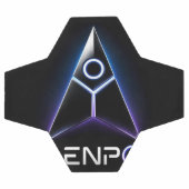 Palenpora voetbal (Enkel)