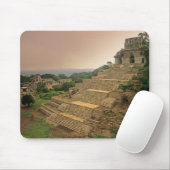 Palenque, Chiapas, Mexico, Maya Muismat (Met muis)