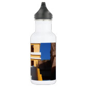 Palenque toren.JPG Waterfles (Rechts)