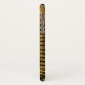 "Paleo-chic" Phacops Rana fossiel trilobiet Case-Mate iPhone Case (Achterkant/links)