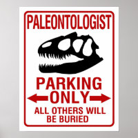 PALEO PARKING