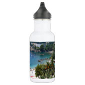 Paleokastritsa Griekenland Waterfles (Rechts)