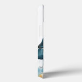 Paleolithisch Case-Mate iPhone Case (Achterkant / Rechts)