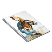 Paleolithisch Notitieboek (Rechterzijde)