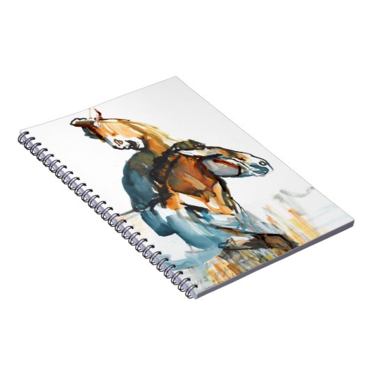 Paleolithisch Notitieboek (Rechterzijde)