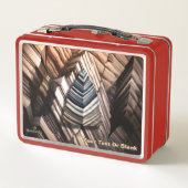 Paleolithische technologie (Achterkant)