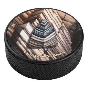 Paleolithische technologie hockey puck