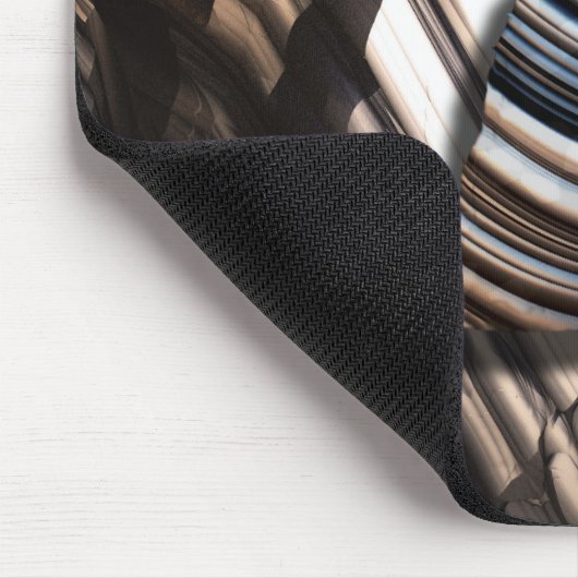 Paleolithische technologie muismat (Hoek)