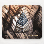 Paleolithische technologie muismat (Voorkant)