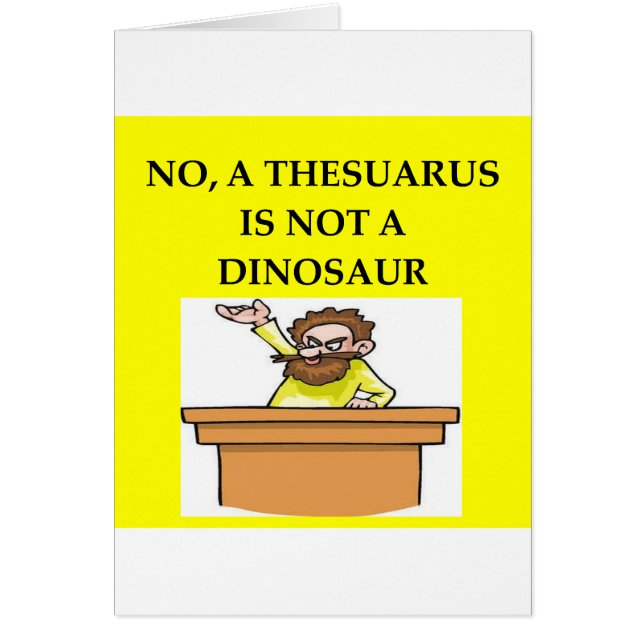 PALEOntology-cadeaus (Voorkant)