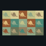 Paleontology Pop Art Poster<br><div class="desc">Paleontology Pop Art. Als Paleontology je hobby,  beroep of obsessie is,  show het dan met geweldige Paleontology t-shirts,  mokken,  stickers en nog veel meer. Het zijn ook geweldige cadeautjes voor andere Paleontology-fans!</div>