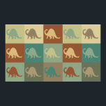 Paleontology Pop Art Poster<br><div class="desc">Paleontology Pop Art. Als Paleontology je hobby, beroep of obsessie is, show het dan met geweldige Paleontology t-shirts, mokken, stickers en nog veel meer. Het zijn ook geweldige cadeautjes voor andere Paleontology-fans!</div>