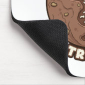 Paleontoloog in training Paleontology Student Muismat (Hoek)